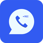 Ultra Call Recorder ikon