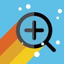 돋보기 ZoomIn - 심플한 확대경, 현미경 APK