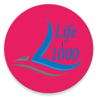 Life1000 icône