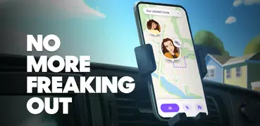Life360: Stay Connected & Safe
