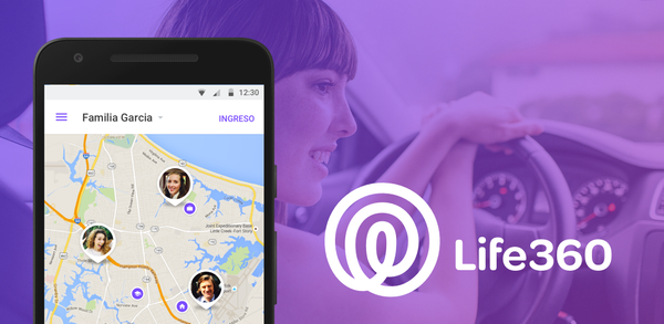 Cómo descargar la última versión de Life360: Stay Connected & Safe APK 25.25.0 para Android 2025 image