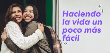 Life360: Compartir ubicación