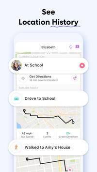 Life360 截图 4