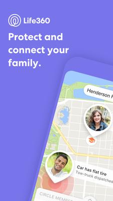 Life360 Screenshots