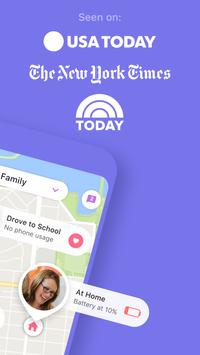 Life360 截图 1