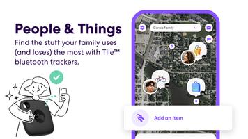 Life360 اسکرین شاٹ 2