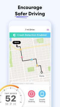 Life360 截图 2