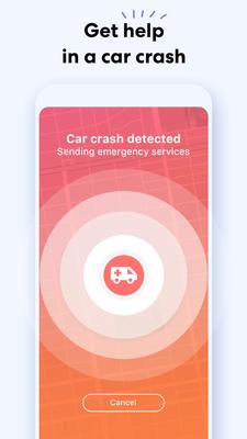 Life360 Screenshots