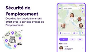 Life360 Affiche