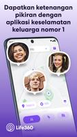 Life360 poster