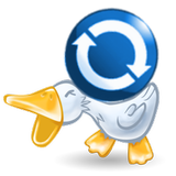 ContactSyncDuck أيقونة