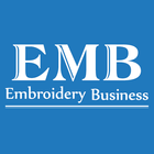 Icona Embroidery Machine Business