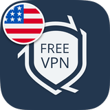 آیکون‌ Free VPN - Fast Secure Best VPN Lifetime