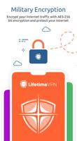 Free VPN - Fast Secure and Best VPN Unlimited USA capture d'écran 1