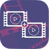 Free Video Joiner: Merge Multiple Videos APK