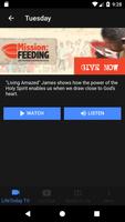 برنامه‌نما LIFE TODAY عکس از صفحه