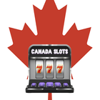 Canada Slots 图标