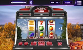 Canada Slots 截图 2