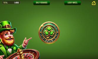 Lucky Clover Casino ภาพหน้าจอ 2