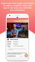 Life Goal Tracker تصوير الشاشة 2