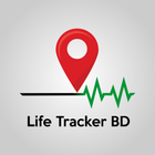 Life Tracker BD 图标