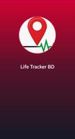 Life Tracker BD Plakat