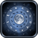 Moon Horoscope Deluxe aplikacja