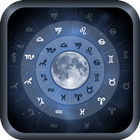 Moon Horoscope Deluxe biểu tượng