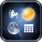 Moon Widget Deluxe アイコン