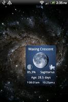 Moon Widget Deluxe скриншот 2