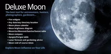 Deluxe Moon Premium