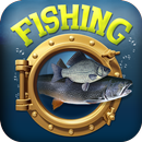 Fishing Deluxe aplikacja
