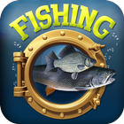 Fishing Deluxe icône