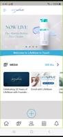 LifeWave InTouch Affiche