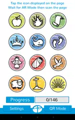 B&H Kids AR アプリダウンロード