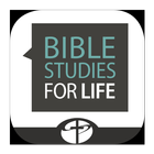 Bible Studies for Life ícone