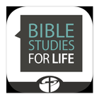 Bible Studies for Life icon