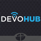 DevoHub: Daily Devotions aplikacja