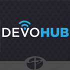 DevoHub: Daily Devotions biểu tượng