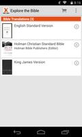 Explore the Bible penulis hantaran