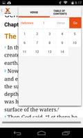 Explore the Bible screenshot 3