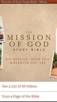 Mission of God Video Player imagem de tela 1