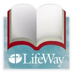 LifeWay Reader アプリダウンロード