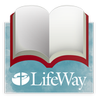 LifeWay Reader 圖標