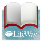 LifeWay Reader ícone