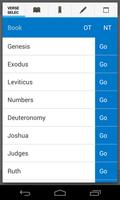 WORDsearch Bible imagem de tela 3