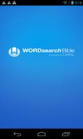 پوستر WORDsearch Bible