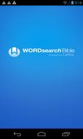 WORDsearch Bible 海报