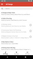LifeWay Worship Hymnal постер