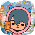 TOCA Life World Town Guide